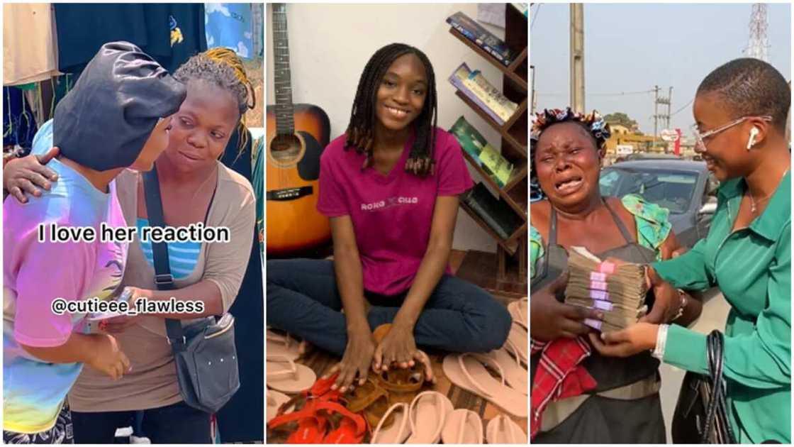 International Women's Day/Kind Nigerian ladies. International Women's Day/Kind Nigerian ladies.