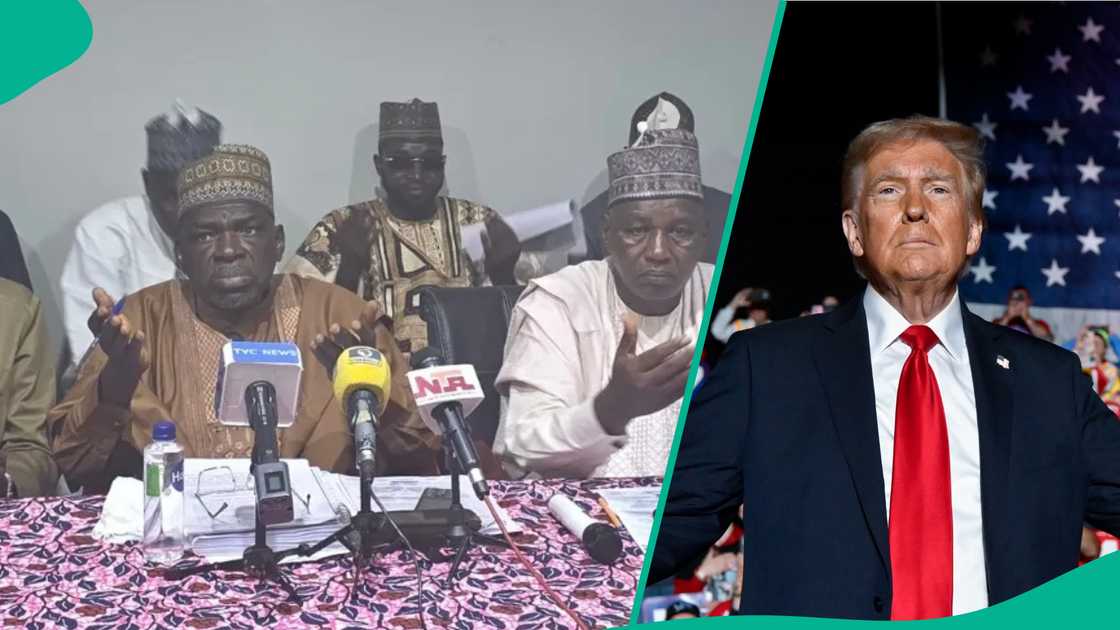 Miyetti Allah ta wanke kanta kan zargin ta'addanci Miyetti Allah ta wanke kanta kan zargin ta'addanci