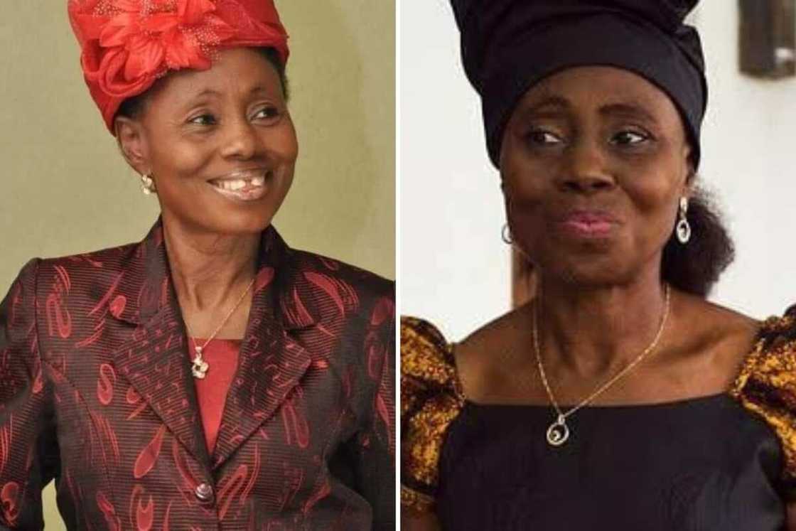 Nollywood celebrities that died this year 2022 Nollywood celebrities that died this year 2022