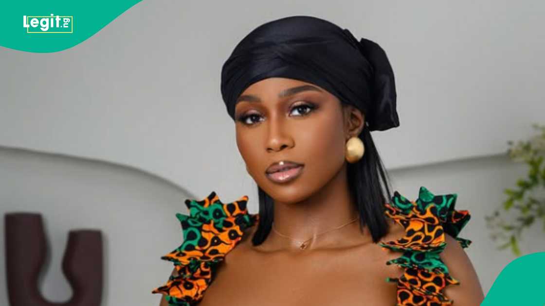 Actress Lilian Afegbai complains bitterly over $1200 asoebi. Actress Lilian Afegbai complains bitterly over $1200 asoebi.