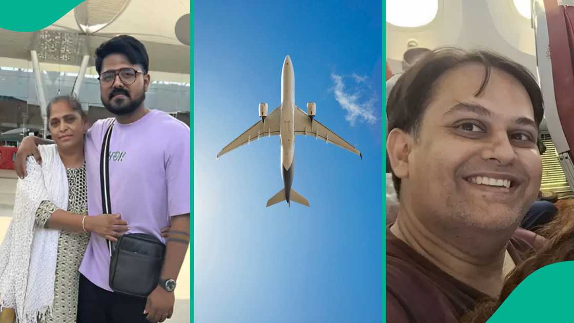 Emotional stories about Air India plane crash. Emotional stories about Air India plane crash.