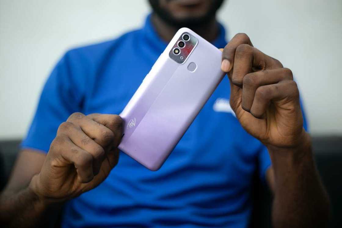 Itel P37: A Satisfied User Shares First-Hand Experience Itel P37: A Satisfied User Shares First-Hand Experience