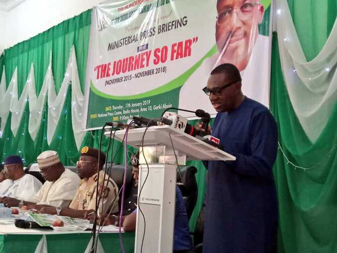 Anambra 2021: Andy Uba promises APC victory if given ticket Anambra 2021: Andy Uba promises APC victory if given ticket