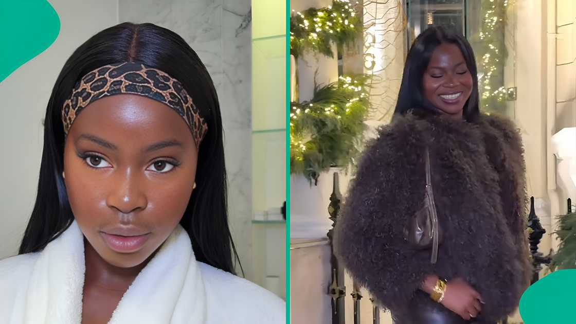 Lady argues about Coachella's audience reaction to Nigerian stars, WizKid and Tems' performance. Lady argues about Coachella's audience reaction to Nigerian stars, WizKid and Tems' performance.