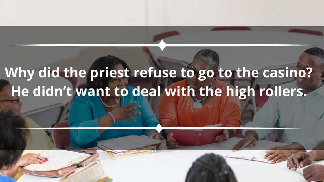 Church jokes for adults Church jokes for adults