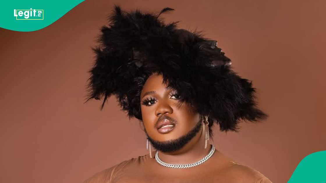 Socialiet Black Koko opens up about his lifestyle, in emotional video Socialiet Black Koko opens up about his lifestyle, in emotional video