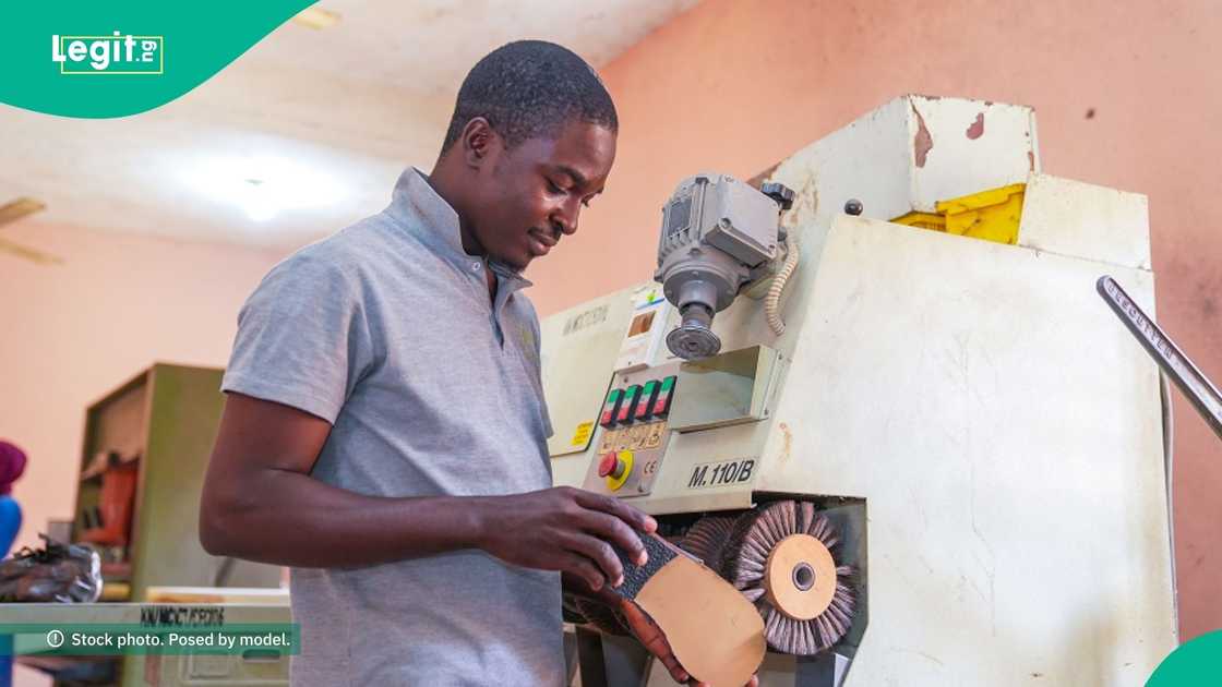 Nigeria Jubilee Fellows Programme organizers expect new applications.