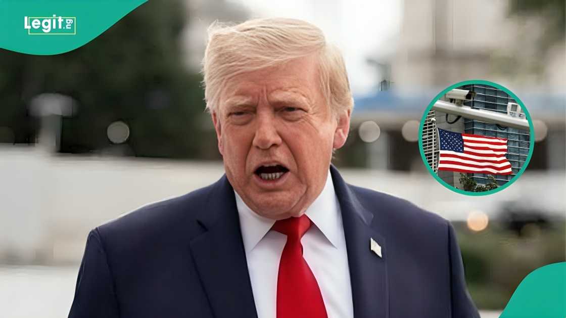 US names nations qualified for getting government benefits after 6 months abroad