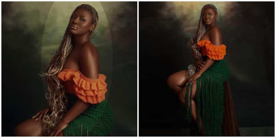 Alex Unusual