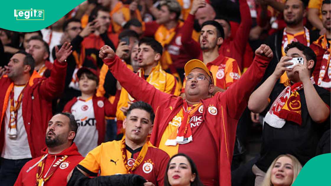 Galatasaray, Victor Osimhen, UEFA, Champions League, Liverpool Galatasaray, Victor Osimhen, UEFA, Champions League, Liverpool