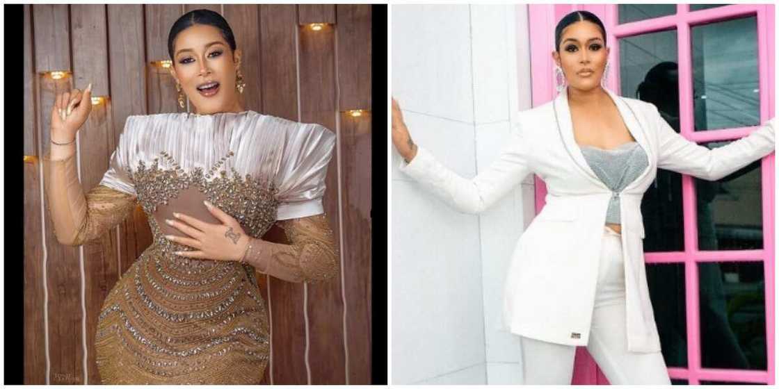Photos of Nollywood actress Adunni Ade. Photos of Nollywood actress Adunni Ade.