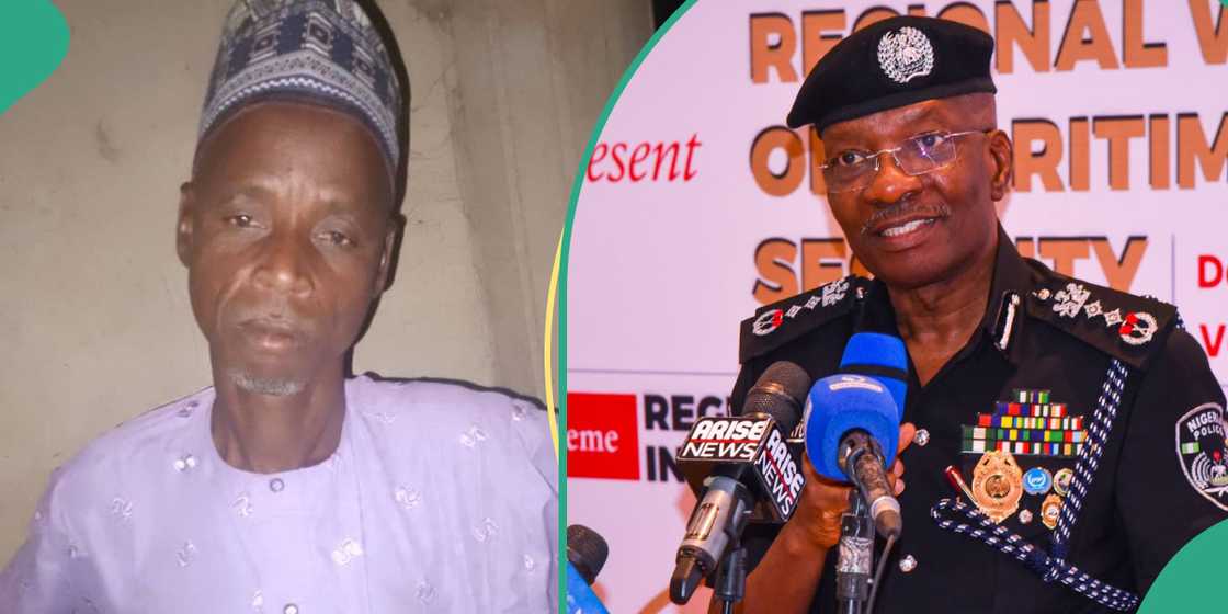 Panic in Yan Uku community, Garbadu ward, Talata Mafara LGA of Zamfara, as gunmen re-abduct a trader, Muhammadu Lakada, a year after he paid ransom for his release. Panic in Yan Uku community, Garbadu ward, Talata Mafara LGA of Zamfara, as gunmen re-abduct a trader, Muhammadu Lakada, a year after he paid ransom for his release.