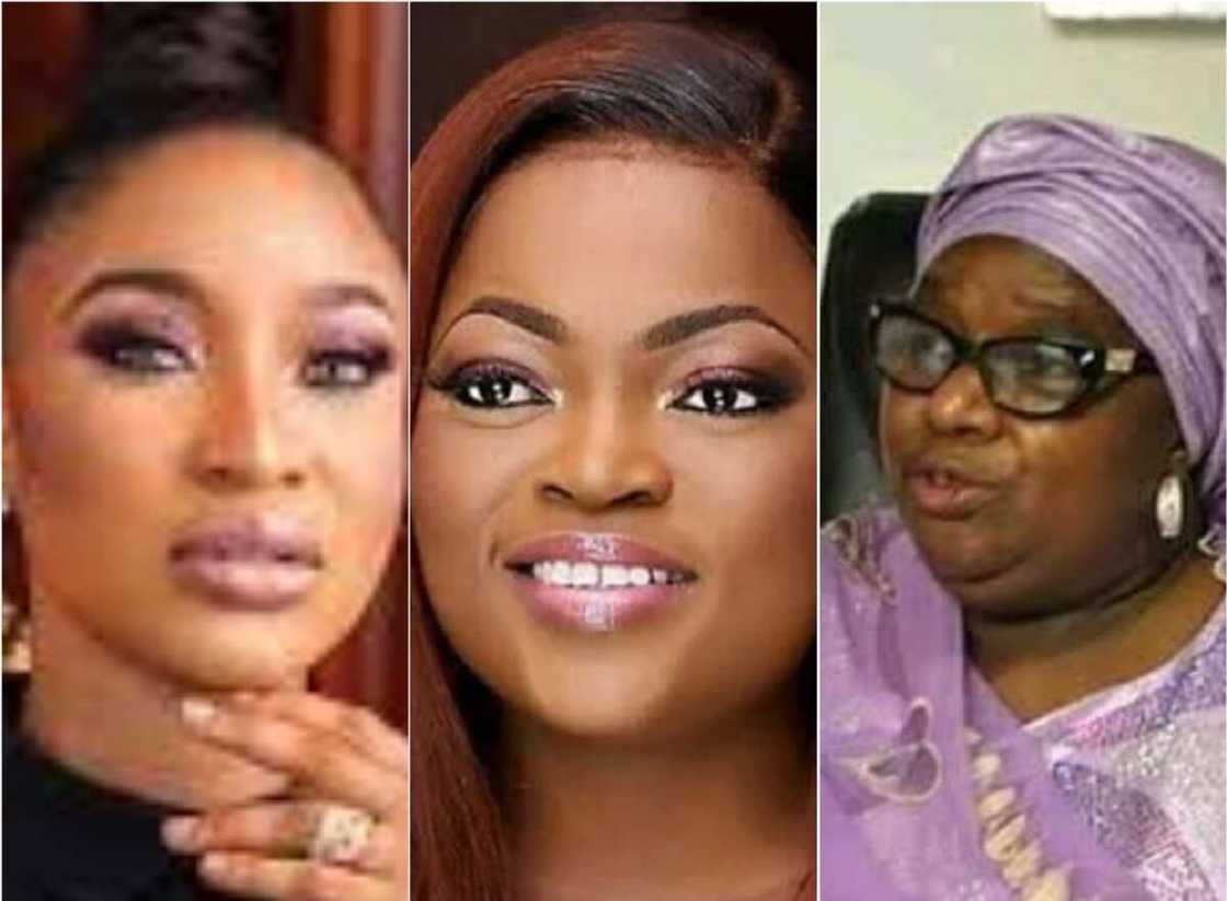 Yan takarar mataimakin gwamna Yan takarar mataimakin gwamna