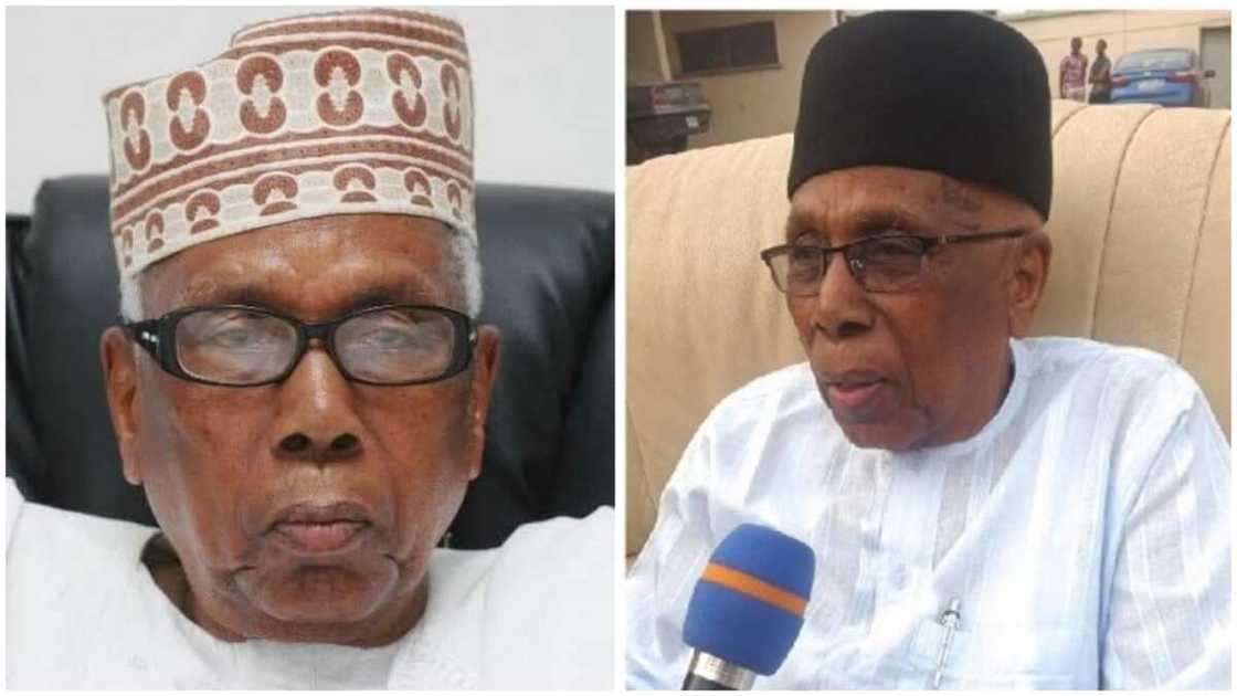 Year in Review: Full list, photos of prominent politicians who died in 2021 Year in Review: Full list, photos of prominent politicians who died in 2021