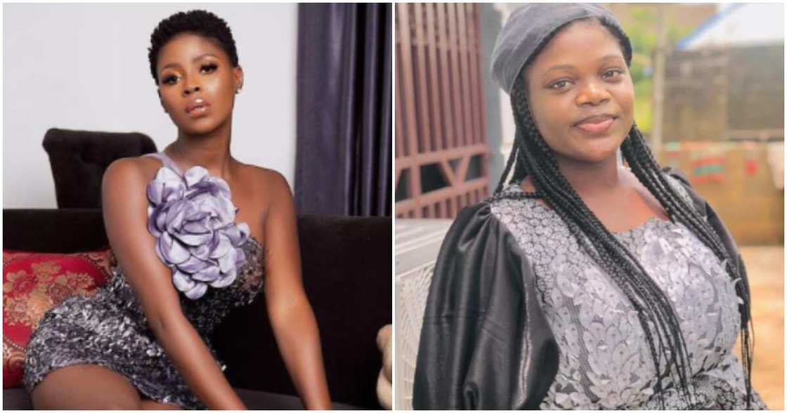 Khloe shares horrible experience Khloe shares horrible experience