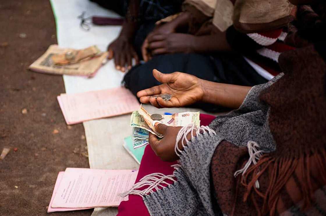 Microfinance firm disappears Microfinance firm disappears