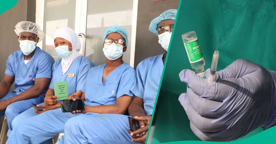 Breaking: Nationwide Shutdown of Hospitals Looming as Nurses Begin 7-Day Warning Strike