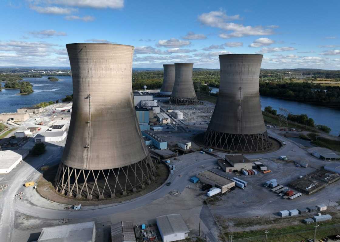 The resurrection of Three Mile Island was prompted by Microsoft's need to fuel its power-hungry data centers The resurrection of Three Mile Island was prompted by Microsoft's need to fuel its power-hungry data centers