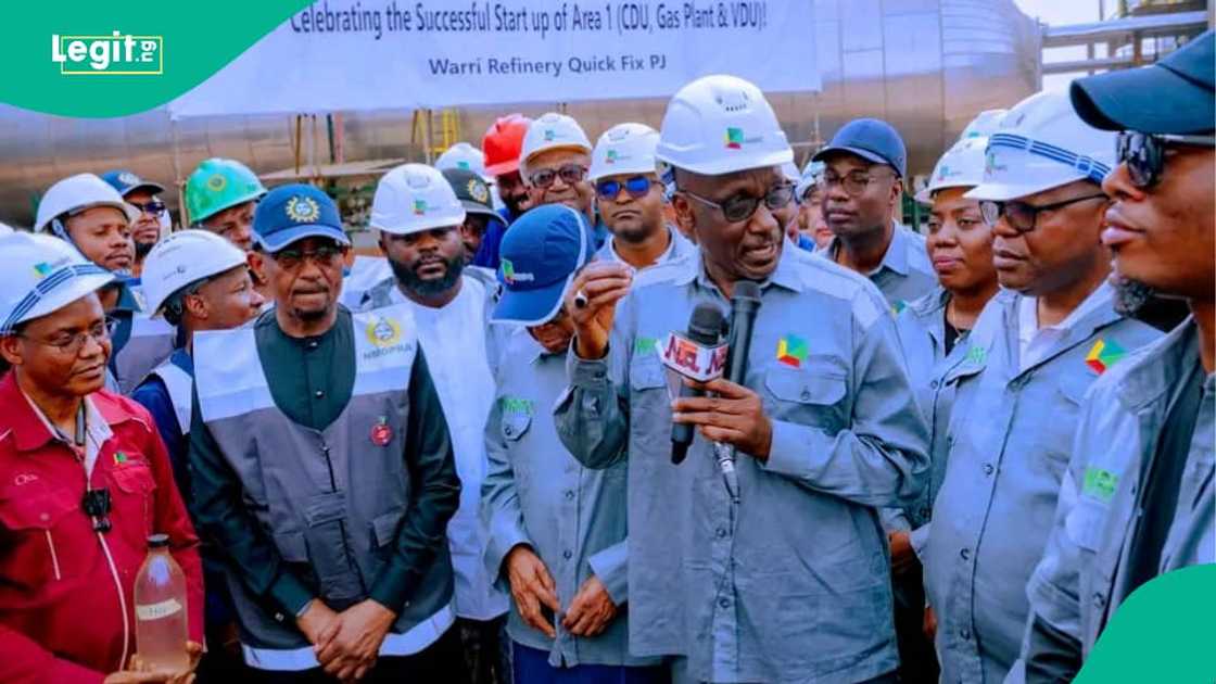 NNPC Limited NNPC Limited