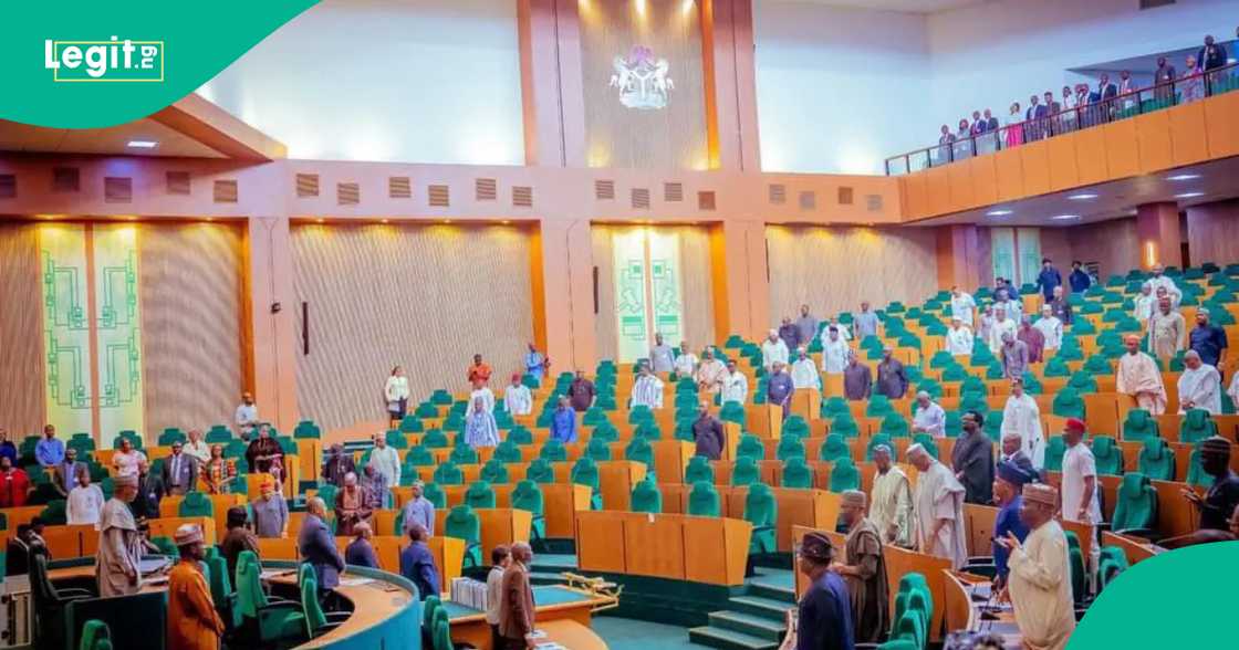 Majalisar Wakilai. Majalisar Wakilai.