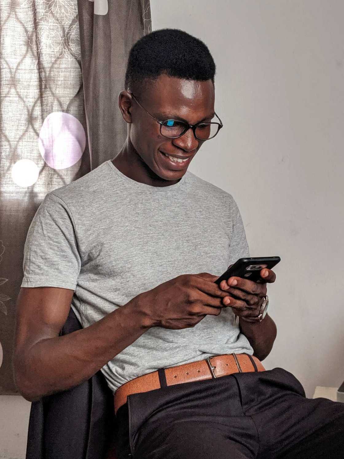 How to check MTN number? How to check MTN number?