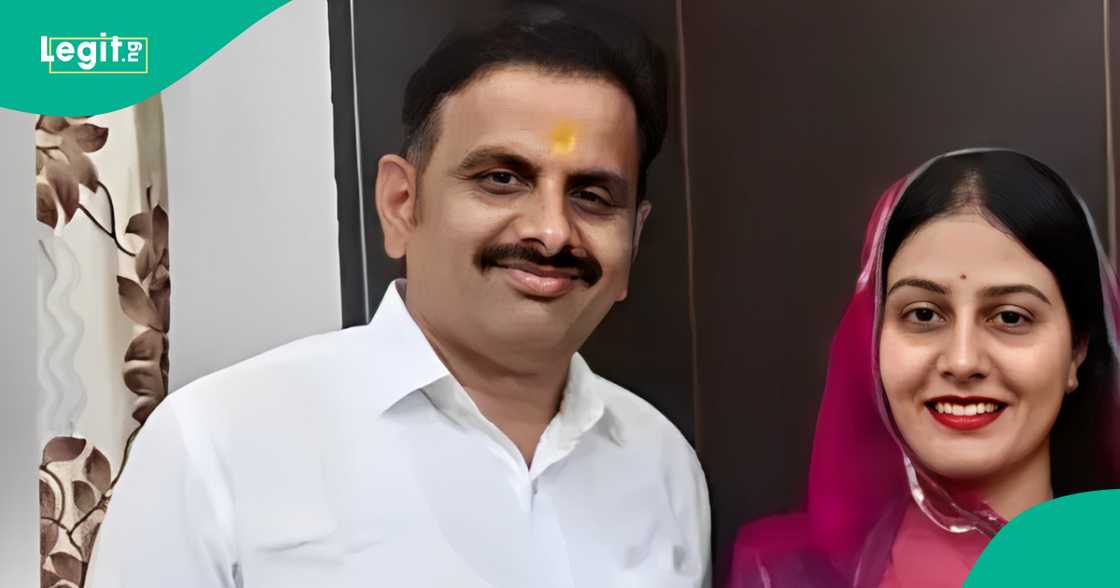 Father's last picture with daughter who died in Air India plane crash makes people cry Father's last picture with daughter who died in Air India plane crash makes people cry