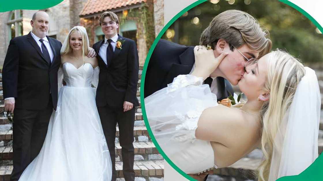 Maddie Lambert’s husband Maddie Lambert’s husband