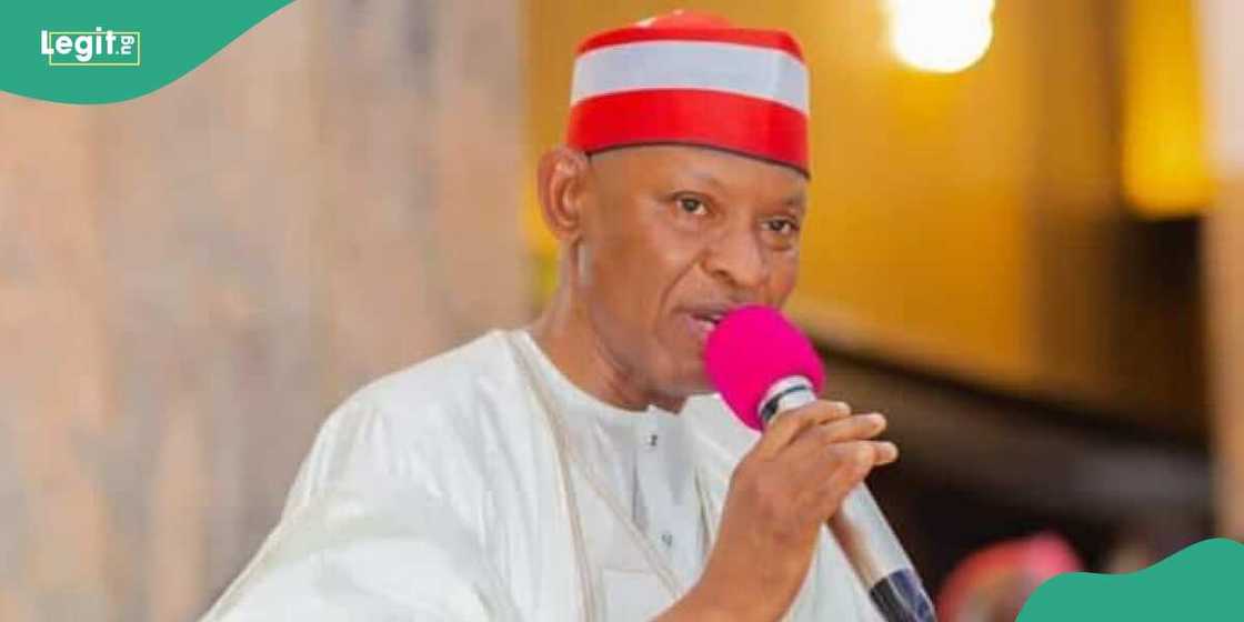 Kano Governor Yusuf reveals next line of action after he was sacked by the tribunal Kano Governor Yusuf reveals next line of action after he was sacked by the tribunal