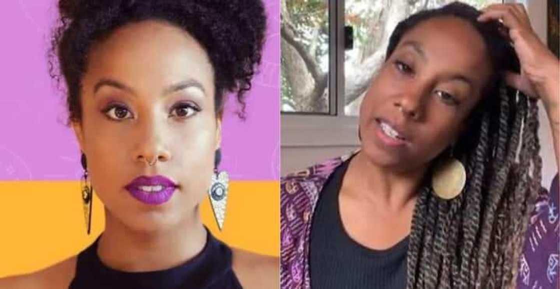 Tamica Wilder Tamica Wilder