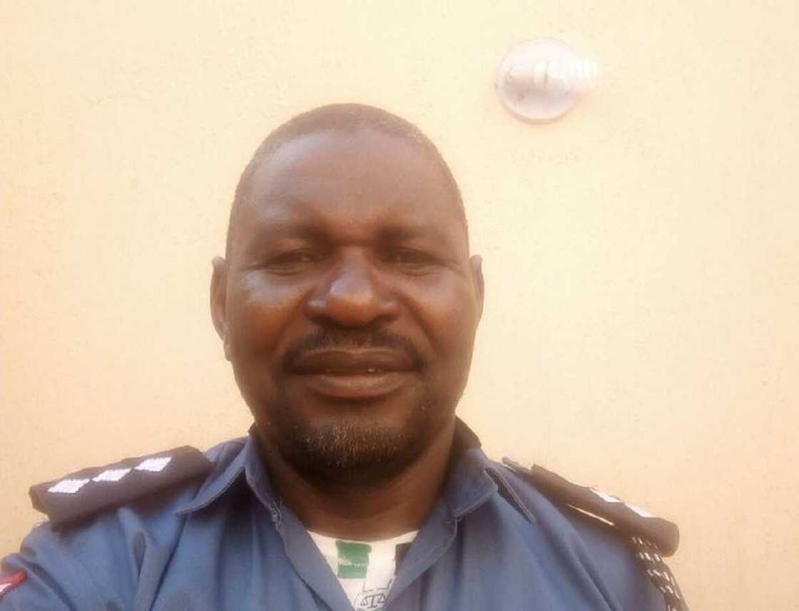 An kafa kwamiti na musamman don binciken jami'in Hisban da aka kama da matar aure An kafa kwamiti na musamman don binciken jami'in Hisban da aka kama da matar aure