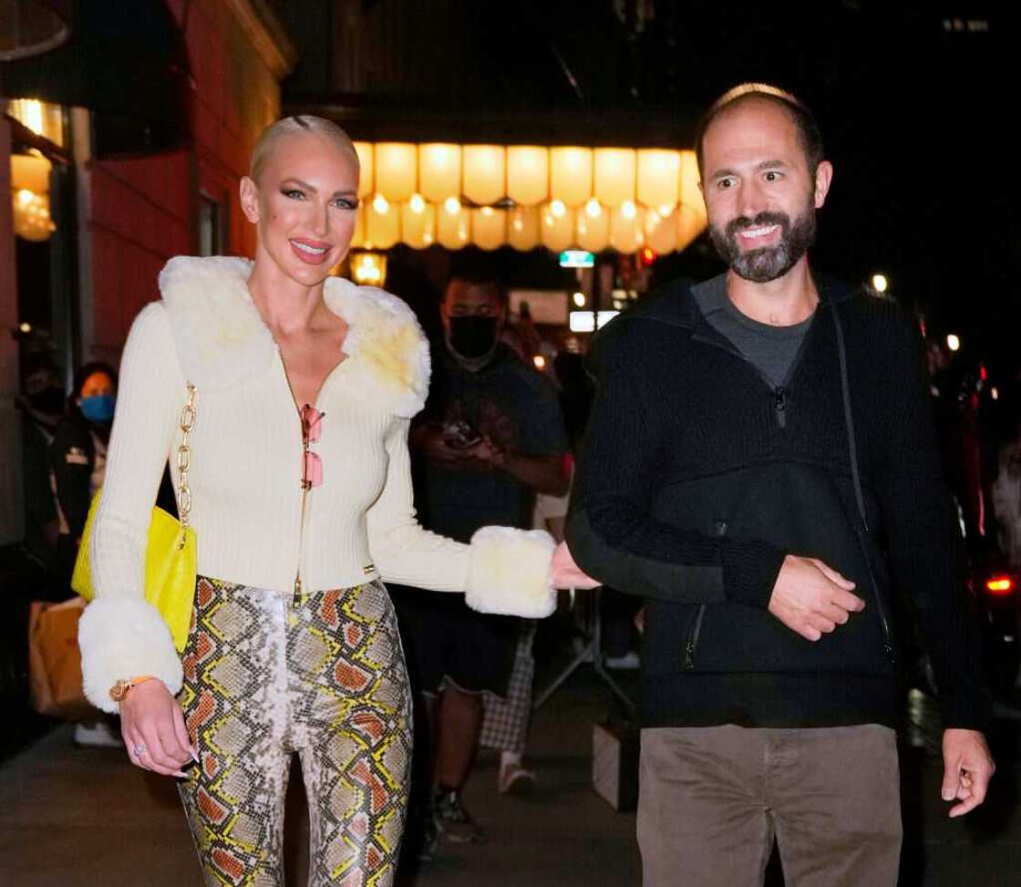 Christian Richard's age Christian Richard's age