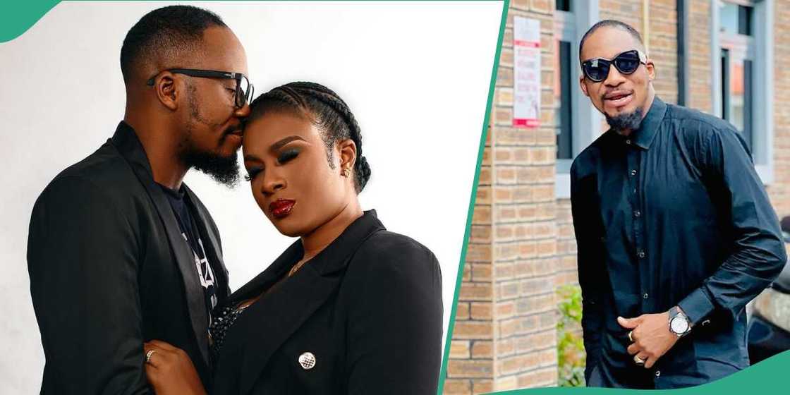 People emotional at Jnr Pope's candlelight. People emotional at Jnr Pope's candlelight.