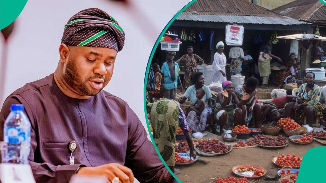 The NRS chairman says the new tax laws do not impose new burdens on poor Nigerians.