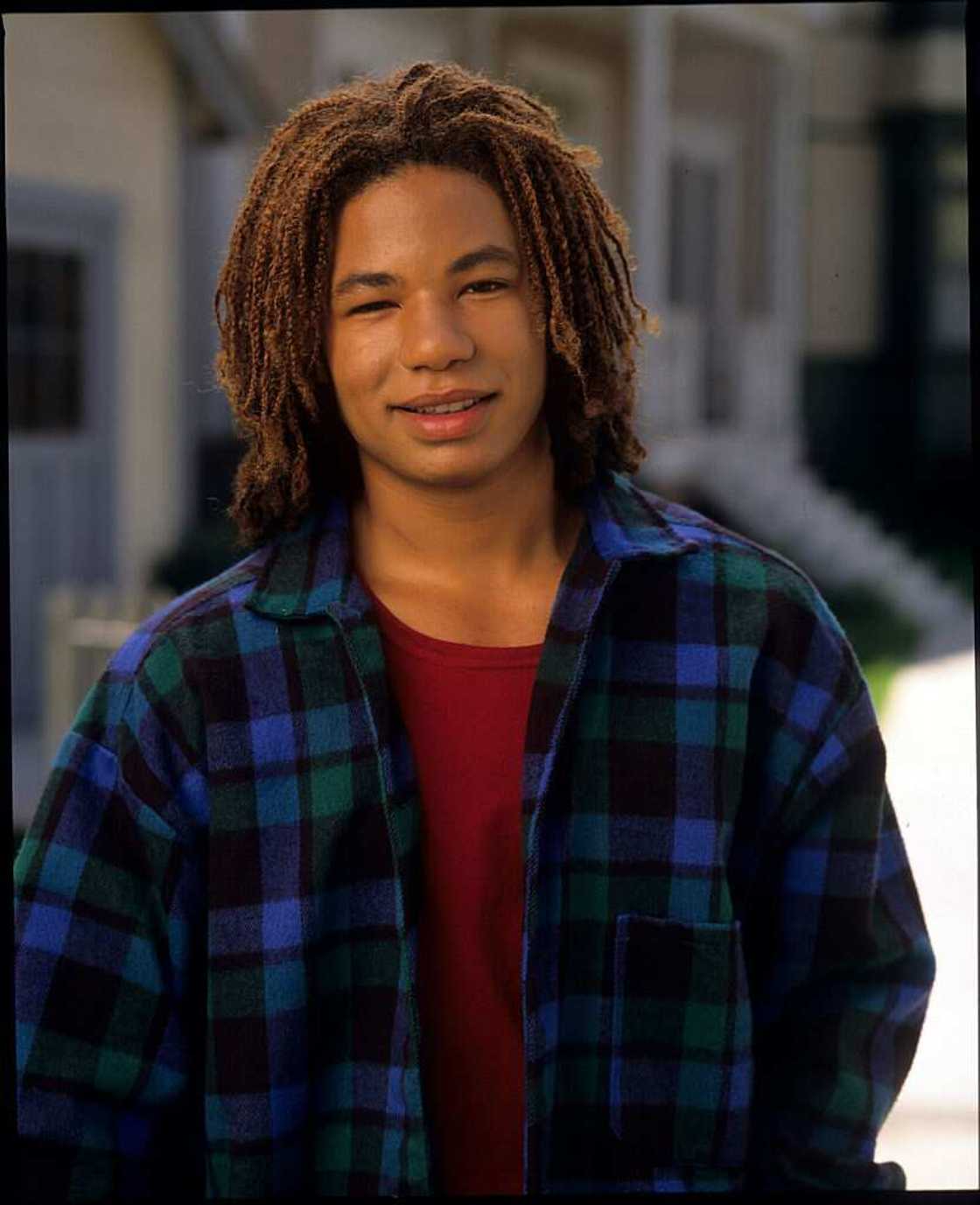 Jojo Smollett Jojo Smollett