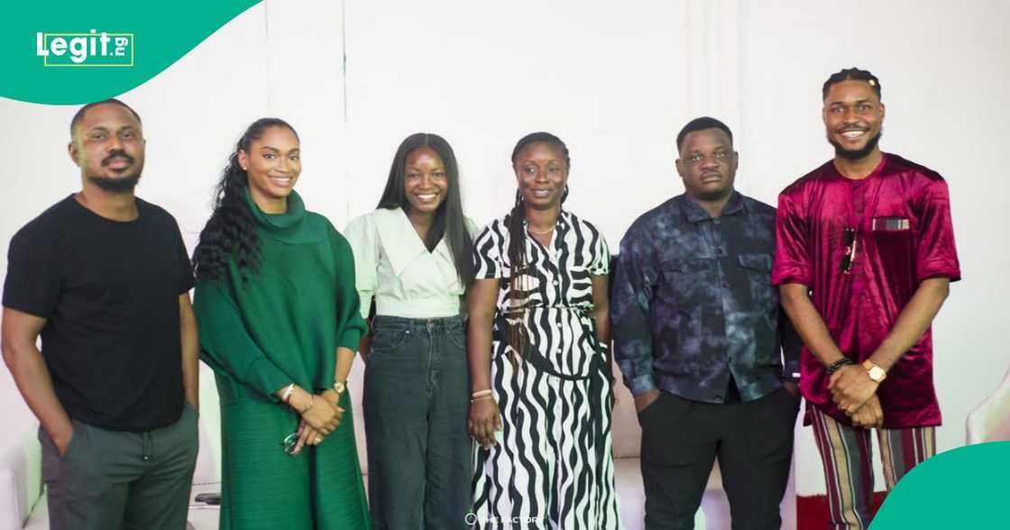 Winners emerge at TrendX Pitch2Win Competition Winners emerge at TrendX Pitch2Win Competition