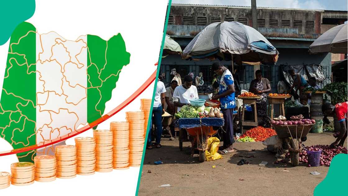 Federal Account Allocation Committee shared total revenue N2.94 trillion to Federal Government, 36 states and 774 local governments in October 2025 Federal Account Allocation Committee shared total revenue N2.94 trillion to Federal Government, 36 states and 774 local governments in October 2025