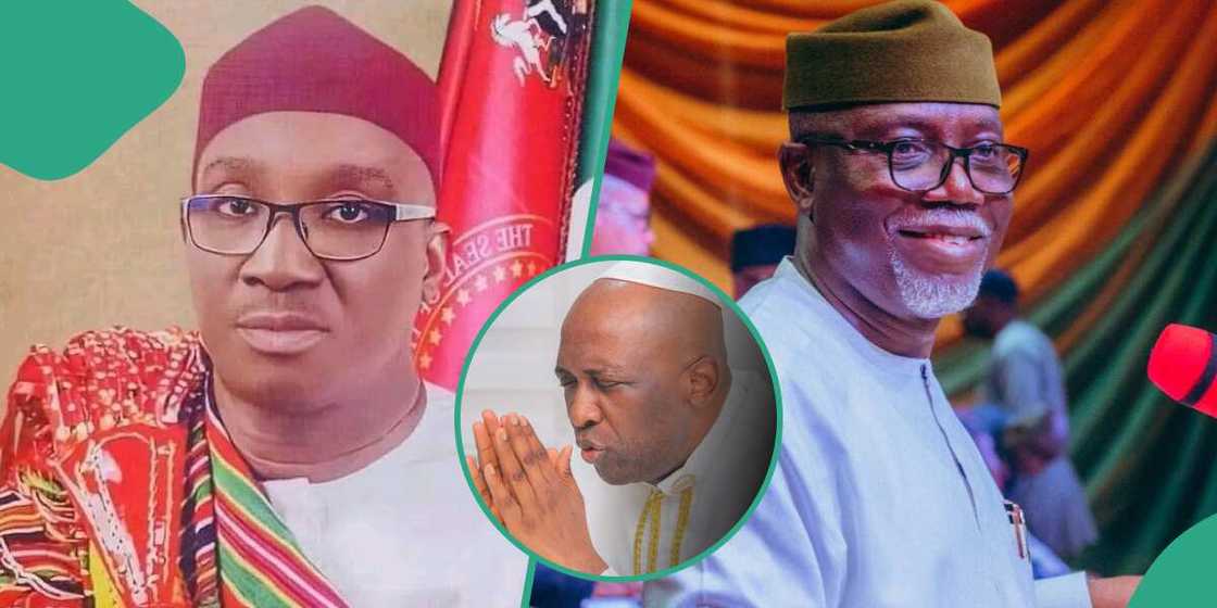 Primate Ayodele/Ondo and Edo guber elections 2024