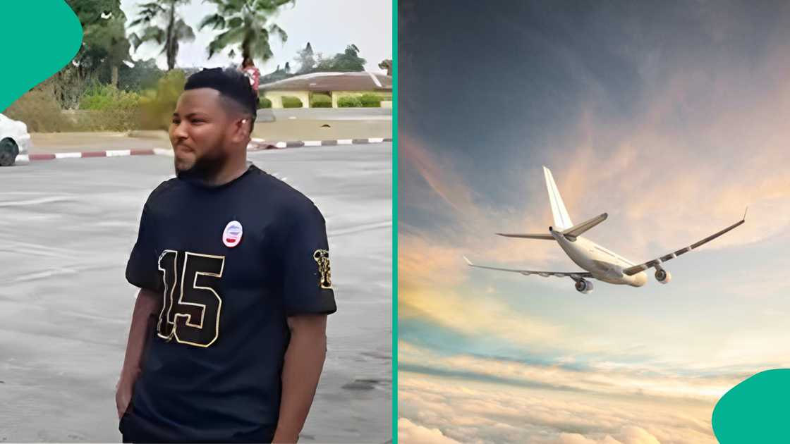 Nigerian man who lives in Equatorial Guinea shares his experience.