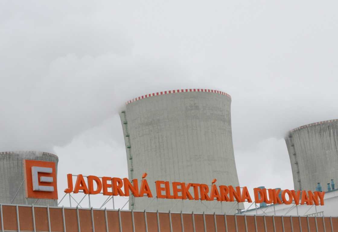 Dukovany nuclear power plant will get two reactors from South Korea's KHNP Dukovany nuclear power plant will get two reactors from South Korea's KHNP