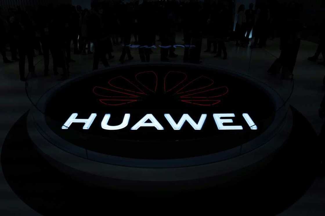 Huawei is one of the most prominent tech companies in China Huawei is one of the most prominent tech companies in China
