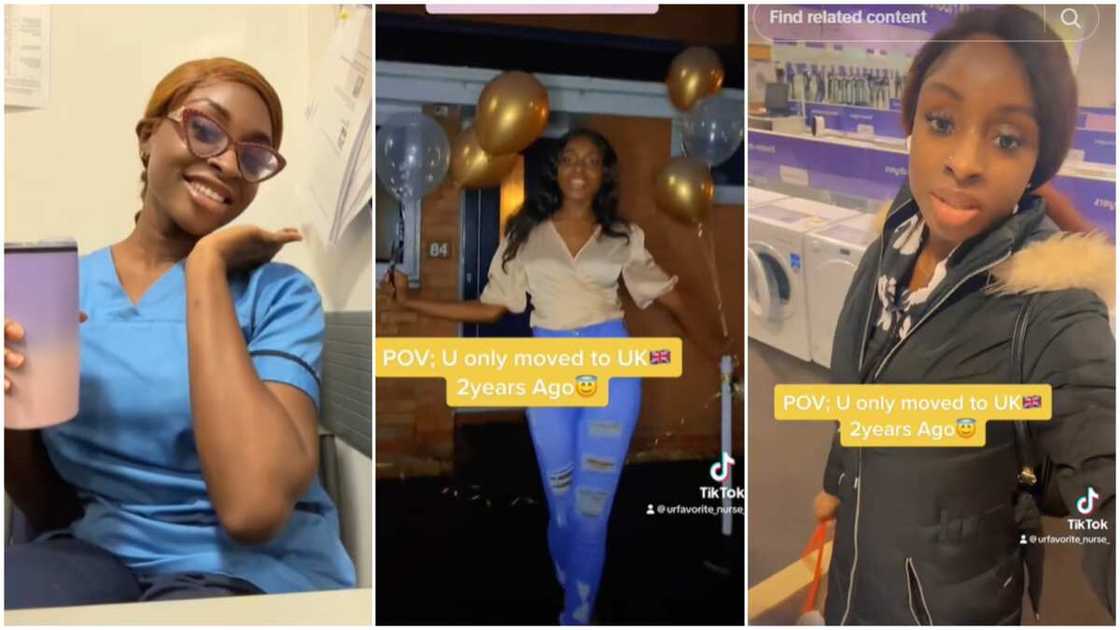 Nurse in the UK/Lady jubilated. Nurse in the UK/Lady jubilated.