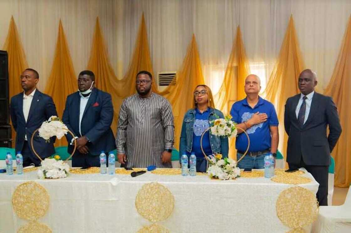Fast Ride Limited Officially Begins Operations, Launches Mobile App Fast Ride Limited Officially Begins Operations, Launches Mobile App