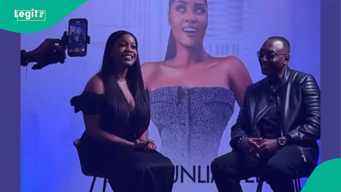 Tinubu sacks aide on digital and creative economy Tinubu sacks aide on digital and creative economy