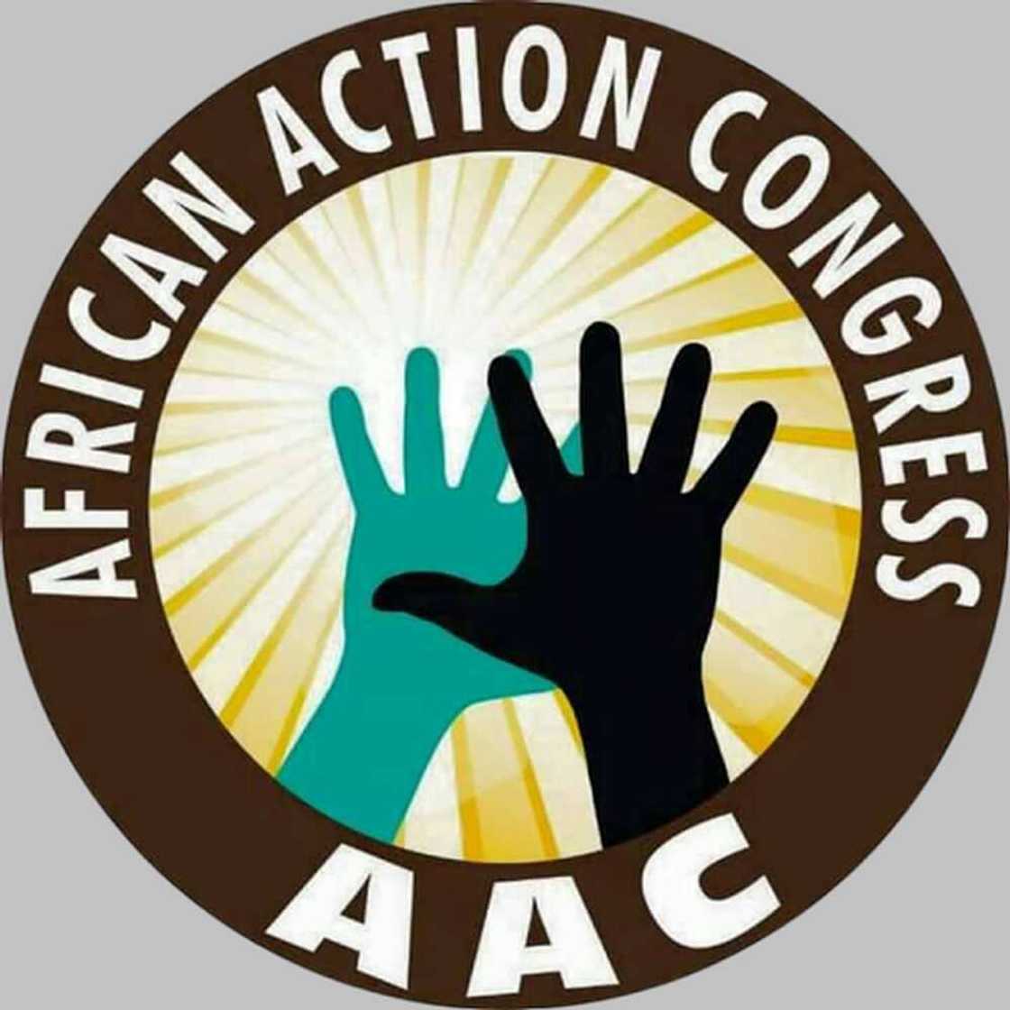 The ACC's logo The ACC's logo