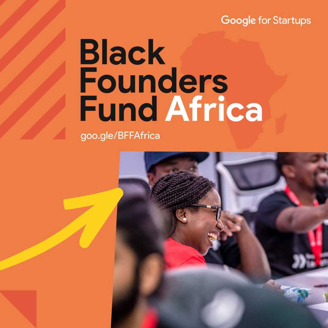 Google Kicks Off 3 New Programmes to Bolster African Innovation and Female Entrepreneurship