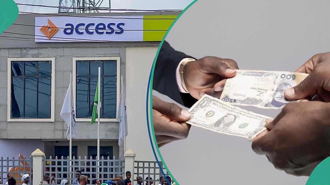 Access Bank gets approval to buy Kenya bank Access Bank gets approval to buy Kenya bank