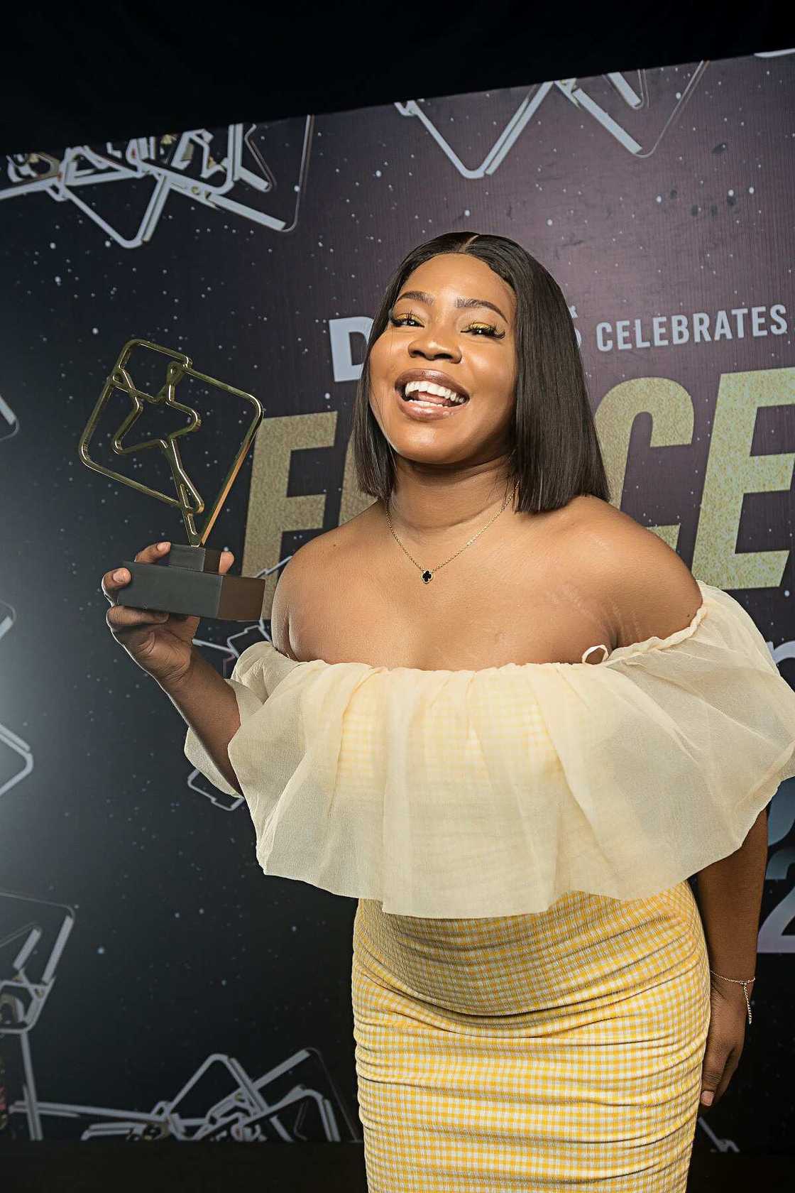 Agent of Laughter, The Force of TikTok Award, Trendupp Award 2024 Agent of Laughter, The Force of TikTok Award, Trendupp Award 2024