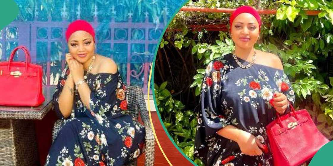 Actress Regina Daniels Actress Regina Daniels