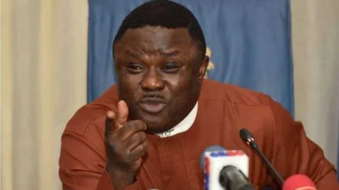 Ben Ayade Ben Ayade