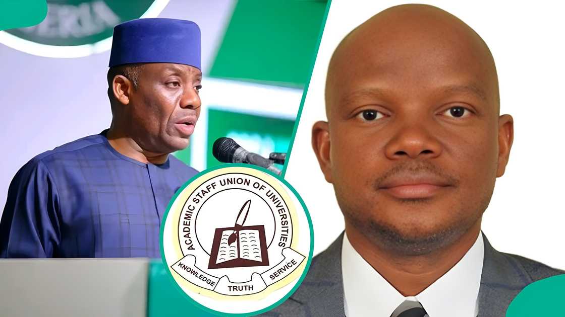 Lecturers accuse FG of neglect and broken promises as ASUU embarks on a 2-week warning strike. Lecturers accuse FG of neglect and broken promises as ASUU embarks on a 2-week warning strike.